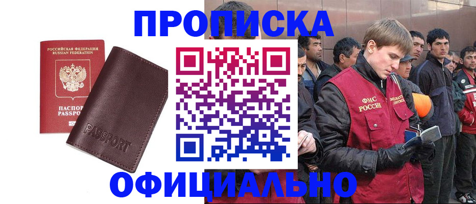 прописка штамп в Нелидово
